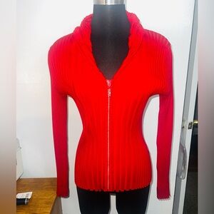 Zip up, Cardigan/Sweater